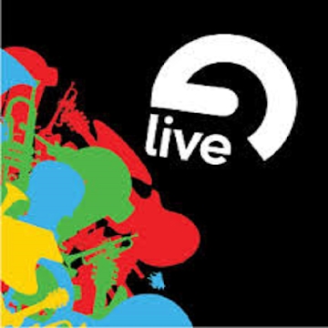Applikation "Full Ableton Live Pro Genväg"