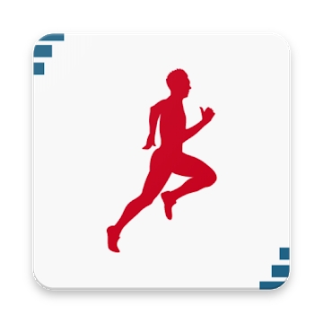 Applicazione "My Run Tracker - The Run Tracking App"