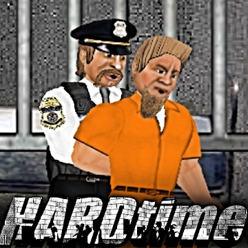 Приложение "Hard Time (Prison Sim)"