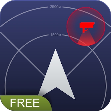 Appendix "GPS AntiRadar (detector) FREE"