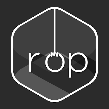 ऐप "rop"