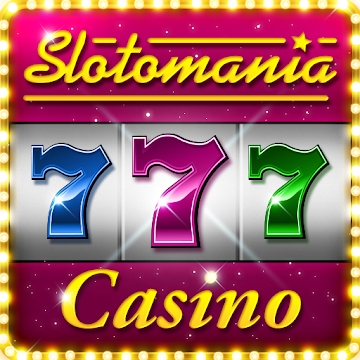 Pielikums "Slotomania ™ Casino - 777 spēļu automāti"