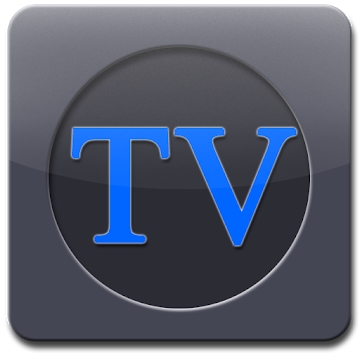 The app "TV Grozny online"