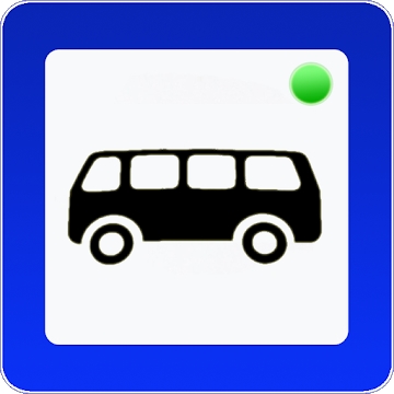 Приложение "Spb Transport Online"