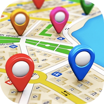 Appendiks "GeoLocator: GPS Navigator og Locator + RadioNurse"