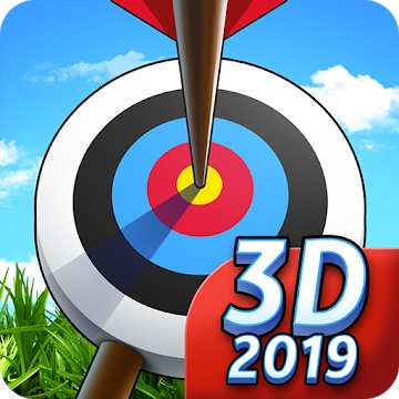 Archery Elite ™ app
