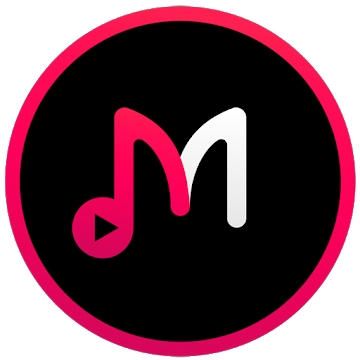 Aplikacja „Odtwarzacz muzyki”