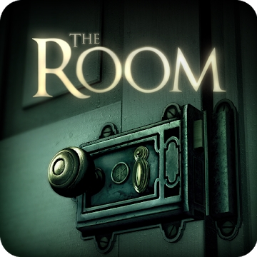 O aplicativo "The Room"