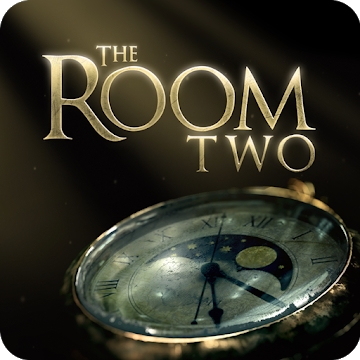 Aplikace "The Room Two"