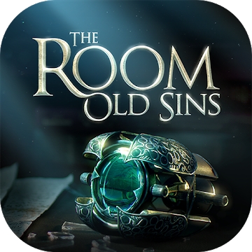アプリ「The Room：Old Sins」