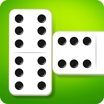 Aplikacija "Domino"