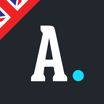Apêndice "English - ABA English"