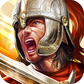Aplikace "Age of Kingdoms: Forge Empires"