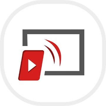 „Tubio - internetinis vaizdo įrašas televizoriuje,„ Chromecast “,„ Airplay “priedas