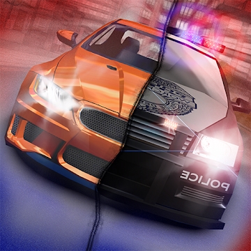 Sovellus "Extreme Car Driving Racing 3D"