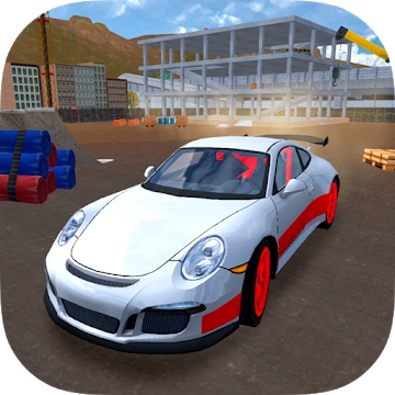 Appendix "Racing Car Driving Simulator"