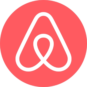 Приложение Airbnb