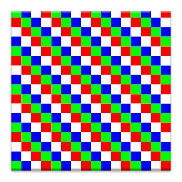 Aplicação de Fixador de Pixel