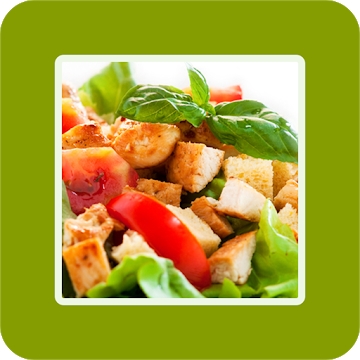Aplikace „Nové recepty každý den“