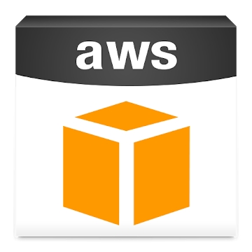 AWS Console-toepassing