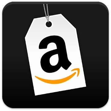 Toepassing "Amazon-verkoper"