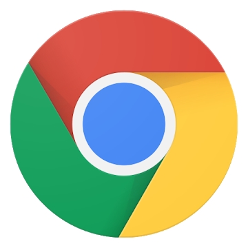 Google Chrome：クイックブラウザアプリ