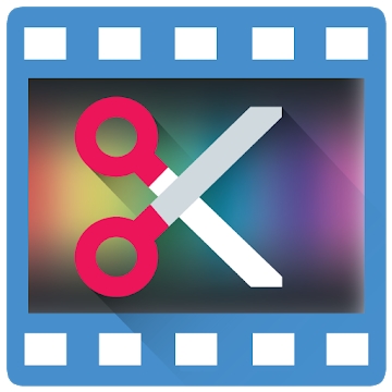 Appendiks "AndroVid - Video Editor"