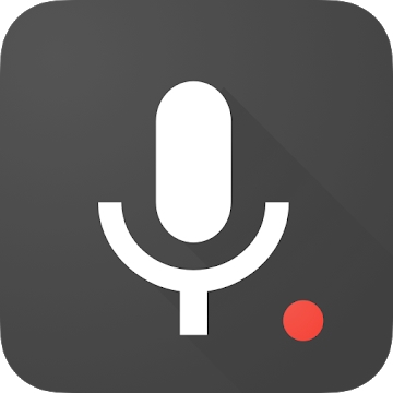 Appendix "Smart Recorder - Voice Recorder with Silence"