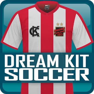 Ek "Dream Kit Soccer v2.0"