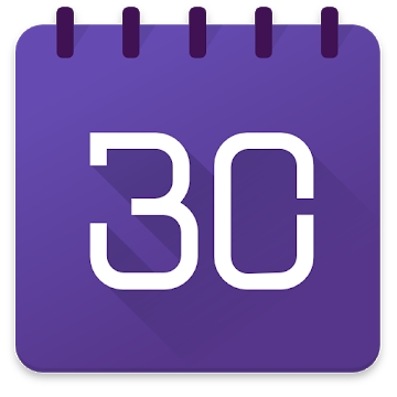 Business Calendar 2 app