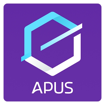APUS Browser para la aplicación de Android