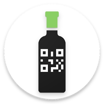 Приложение "АлкоСканер - проверка алкоголя по акцизу"