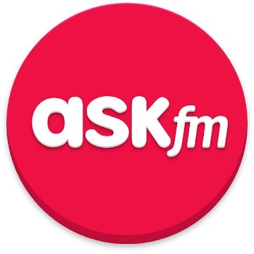 „ASKfm - užduoti anoniminius klausimus“ priedėlis