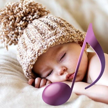 アプリ「赤ちゃんの睡眠のためのクラシック音楽」