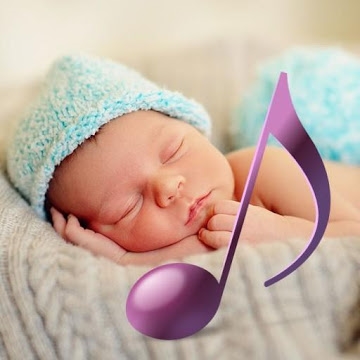 Aplikacija "Mozart Baby Sleep"