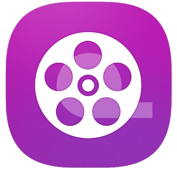 MiniMovie Slideshow Editor-applikation