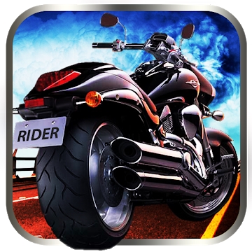 Dodatak "Motocikl za stunt autoceste - VR igre"