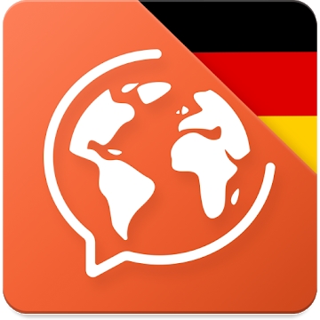 Приложение "Изучайте немецкий язык"