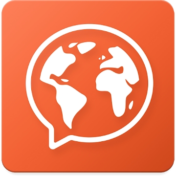 Aplikácia „Učte sa jazyky zadarmo - Mondly“