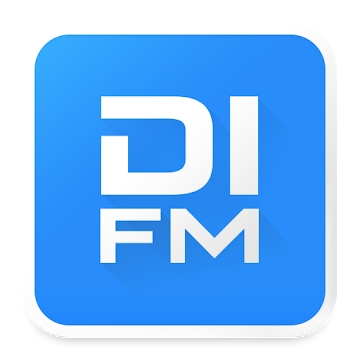Dodatek "Radio DI.FM: elektronska glasba brezplačno"