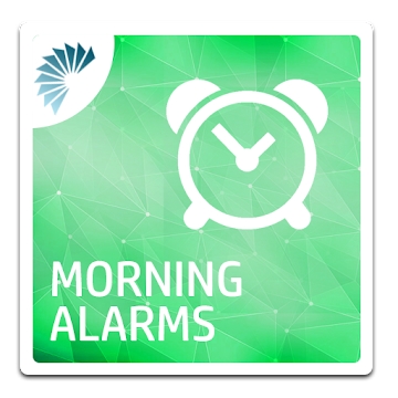 Apéndice "Alarmas divertidas de la mañana"