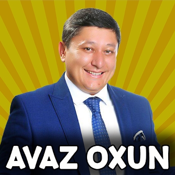 부록 "Avaz Okhun - 7 dan 70 gacha"