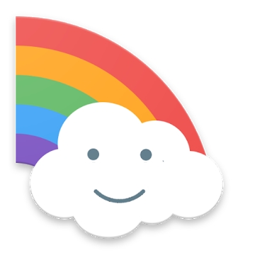 "Gyermeknapló - Rainbow" alkalmazás