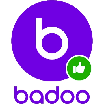 Anwendung "Badoo - New Dating"