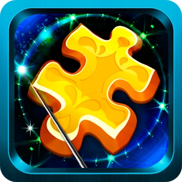 The application "Miracle Puzzles"