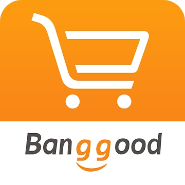 Lampiran "Banggood - pengguna baru mendapat diskaun sebanyak -10%"