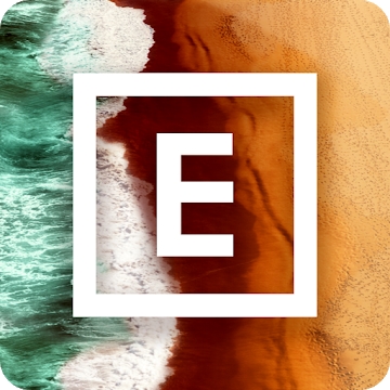 Ek "EyeEm - Fotoğraf Filtreleri Kamera"