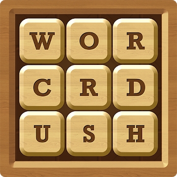 Приложение "Words Crush: Hidden Words!"