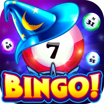 Aplikacja „Wizard of Bingo”