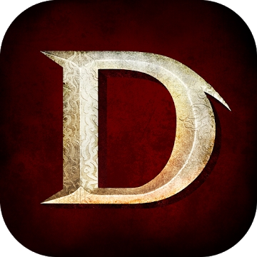 Application "Diablo Immortal"